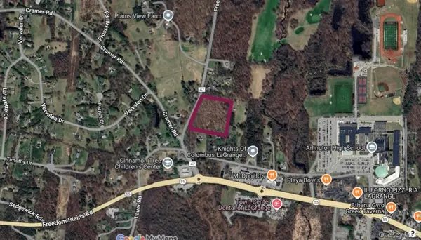 Freedom RD, Lagrangeville, NY 12569
