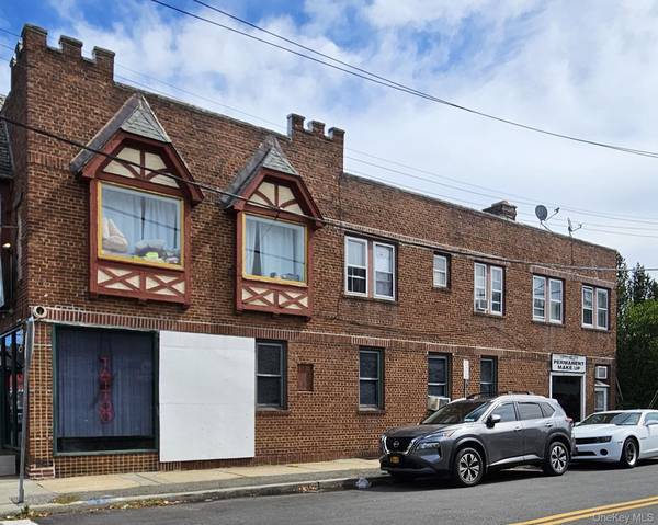 352 Hempstead AVE, West Hempstead, NY 11552