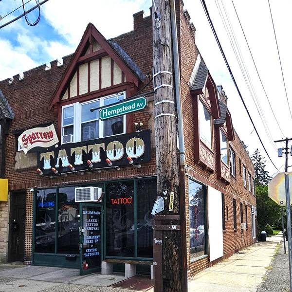 352 Hempstead AVE, West Hempstead, NY 11552