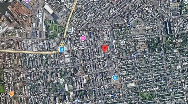 102 Walworth ST, Brooklyn, NY 11205