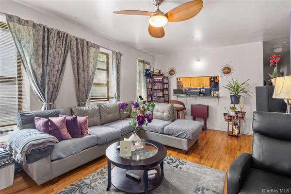 211 West 144th ST #2C, New York (manhattan), NY 10030