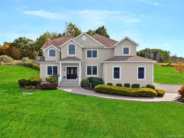 11 Dorian WAY, Campbell Hall, NY 10916
