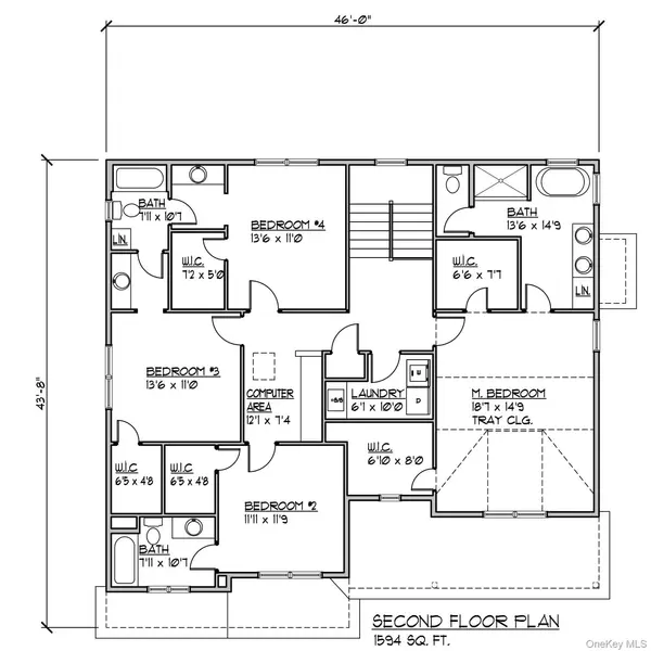 Lot #6 Lotus DR, Slate Hill, NY 10973
