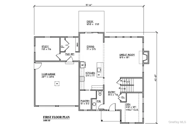 Lot #9 Azalea LN, Slate Hill, NY 10973