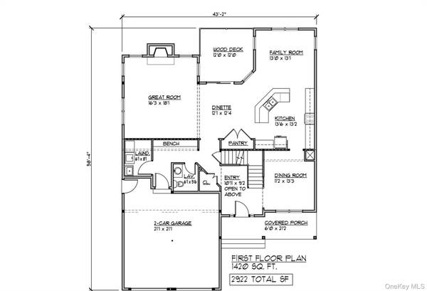 Lot #17 Beeblossom CT, Slate Hill, NY 10973