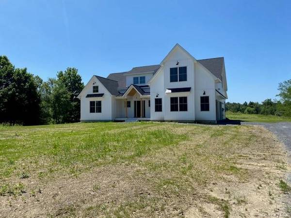 Lot #21 Azalea LN, Slate Hill, NY 10973