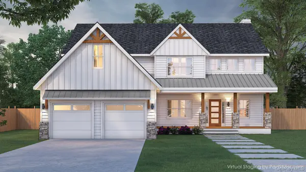 Lot #25 Azalea LN, Slate Hill, NY 10973