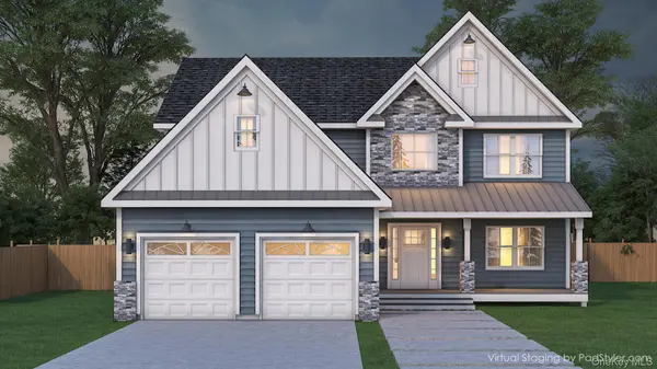 Lot #26 Azalea LN, Slate Hill, NY 10973