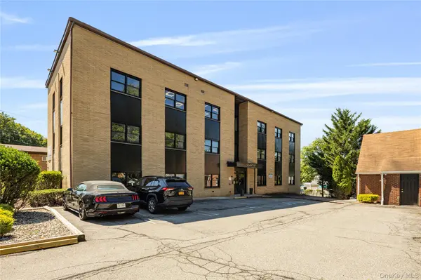 7 Elmwood #201-203, New City, NY 10956