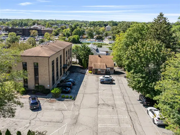 7 Elmwood #201-203, New City, NY 10956