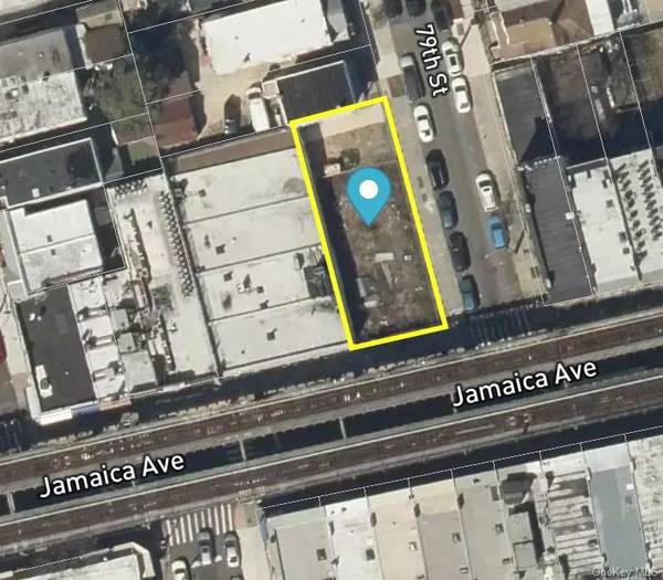 78-19 Jamaica AVE, Woodhaven, NY 11421