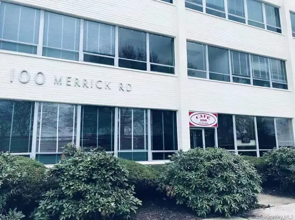 100 Merrick RD, Rockville Centre, NY 11570