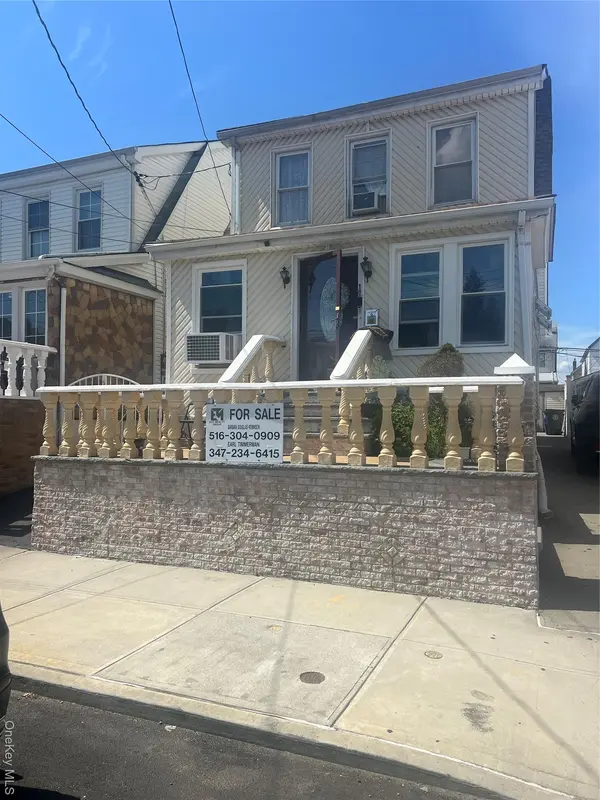 10560 131st ST, Richmond Hill S., NY 11419
