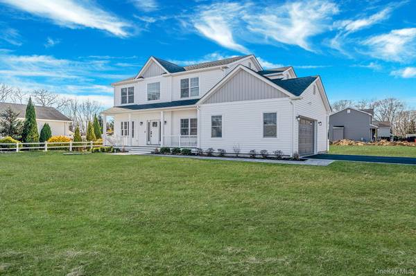64 Blydenburgh RD, Centereach, NY 11720