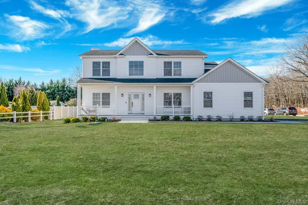 64 Blydenburgh RD, Centereach, NY 11720