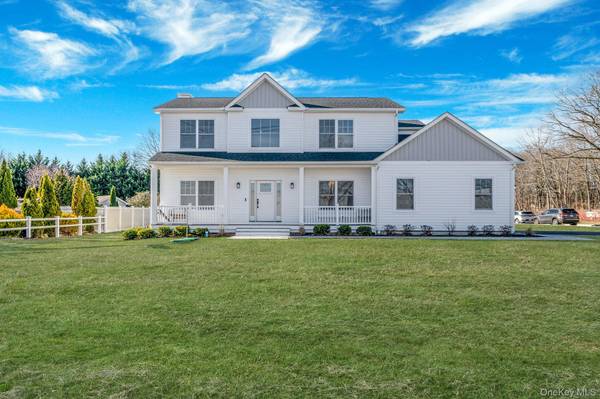 64 Blydenburgh RD, Centereach, NY 11720