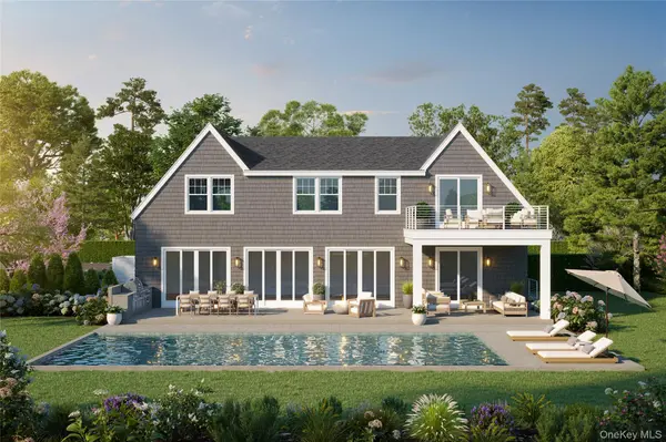 NC12 Landing LN, East Quogue, NY 11942