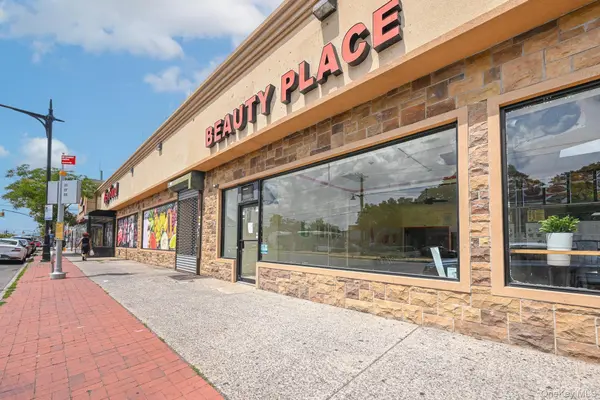 225-19 Merrick BLVD, Laurelton, NY 11413
