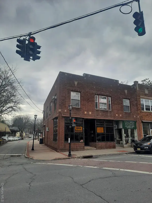 129 Canal ST, Ellenville, NY 12428