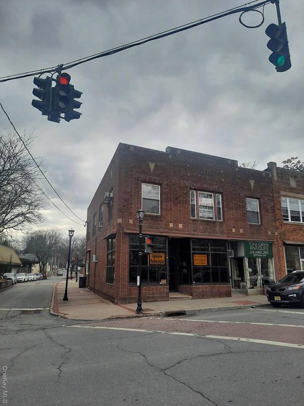129 Canal ST, Ellenville, NY 12428