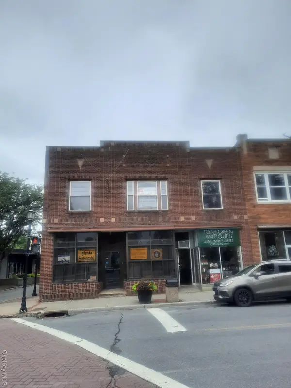 129 Canal ST, Ellenville, NY 12428