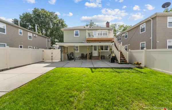 14224 250th ST, Rosedale, NY 11422