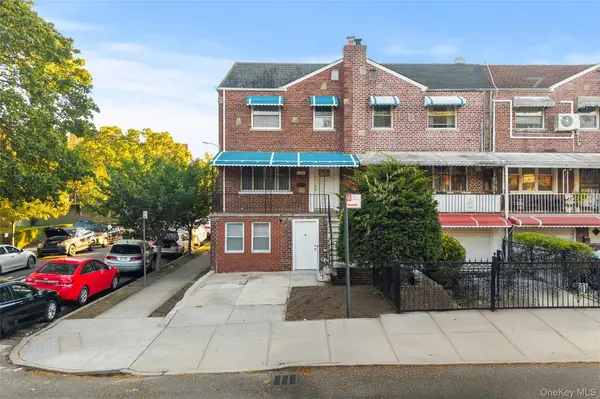 1150 E 214th ST, Bronx, NY 10469