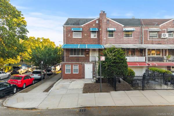 1150 E 214th ST, Bronx, NY 10469