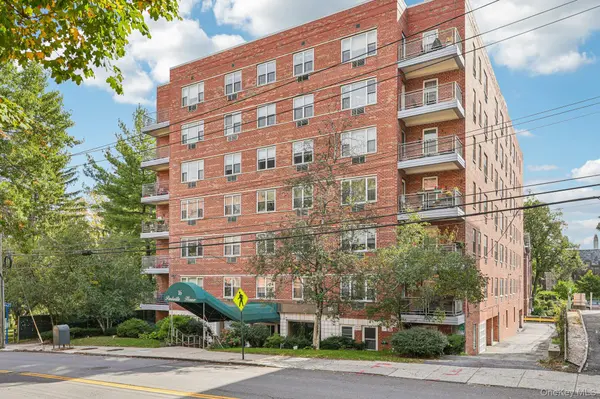 16 Lake ST #3G, White Plains, NY 10603