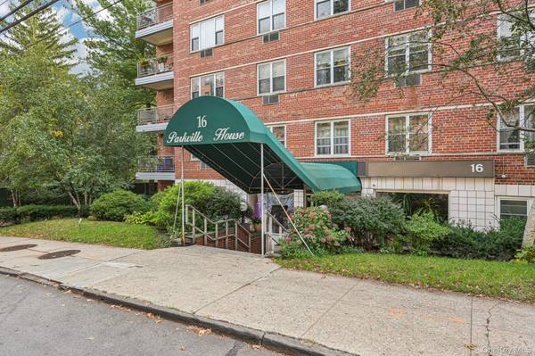 16 Lake ST #3G, White Plains, NY 10603