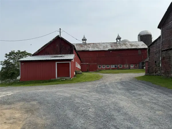 212 Cheechunk RD, Goshen, NY 10924