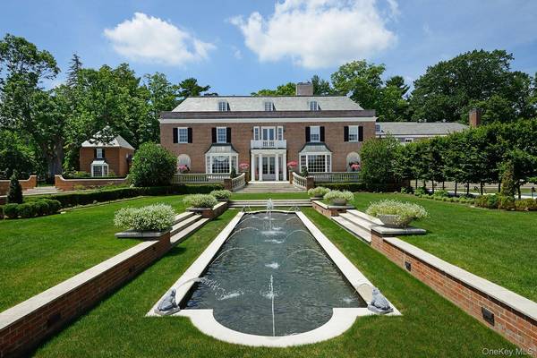 2525 Purchase ST, Purchase, NY 10577