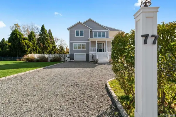 77 Library AVE, Westhampton Beach, NY 11978