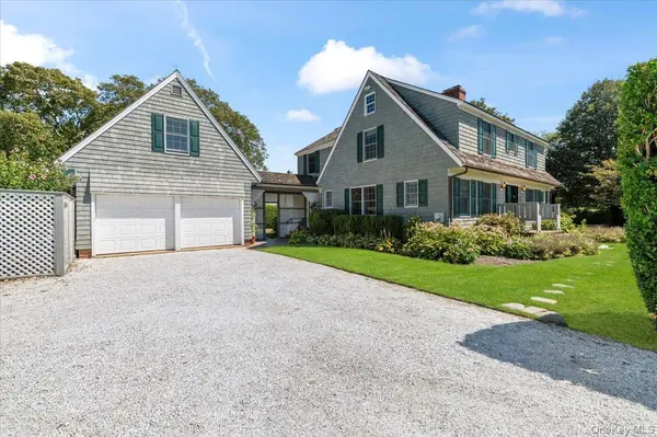 2 Strongs LN, Water Mill, NY 11976