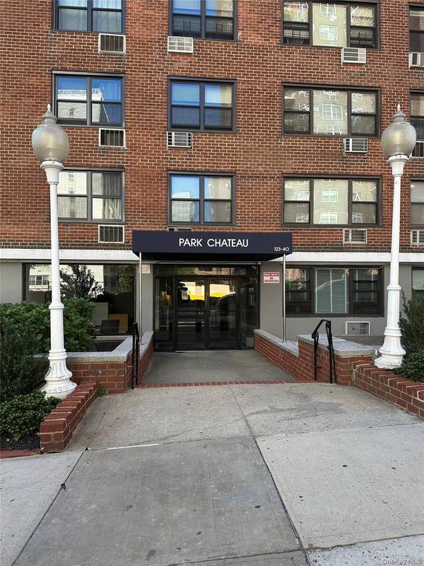 123-40 83rd AVE #2C, Kew Gardens, NY 11415