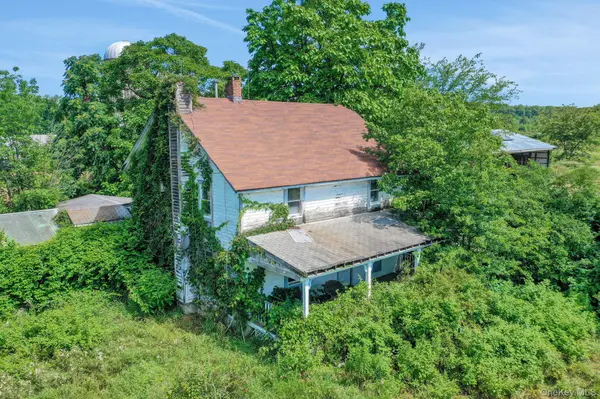 38 Browns RD, Greenville, NY 10998