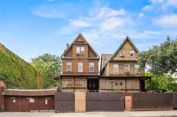 350-354 East 193rd Street, Bronx, NY 10458