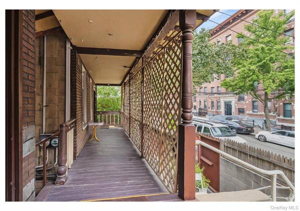 350-354 East 193rd Street, Bronx, NY 10458
