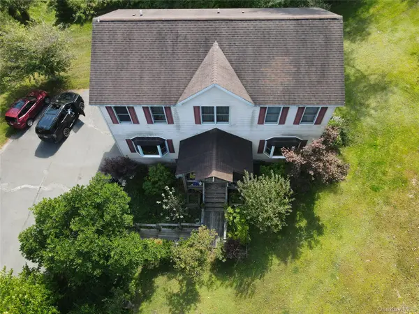 21 County Road 164, Jeffersonville, NY 12748