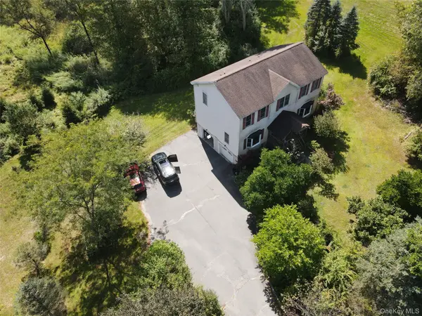 21 County Road 164, Jeffersonville, NY 12748