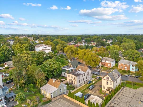 454 Franklin AVE, Mount Vernon, NY 10553