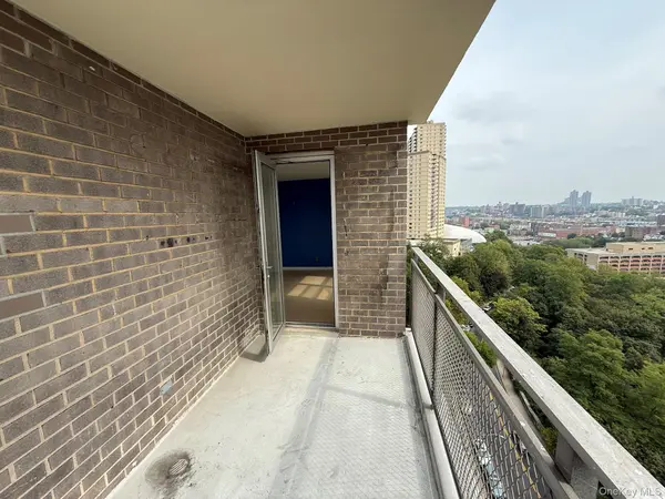 555 Kappock ST #11P, Bronx, NY 10463