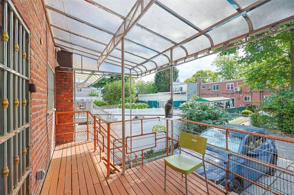 14456 Melbourne AVE, Kew Garden Hills, NY 11367