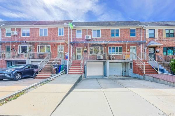 14456 Melbourne AVE, Kew Garden Hills, NY 11367