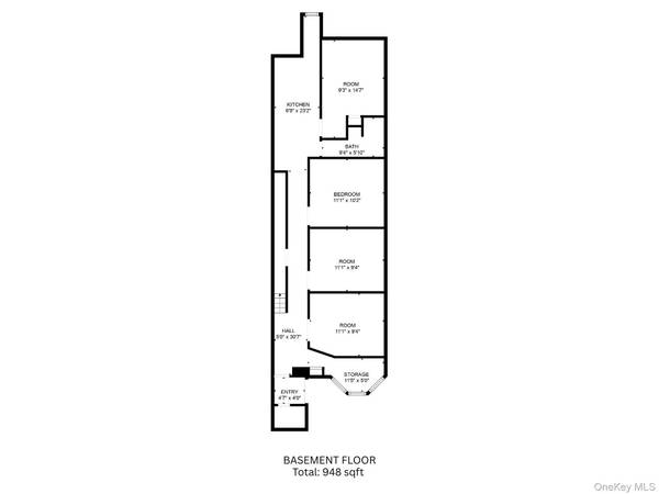 448 E 29th ST, Brooklyn, NY 11226
