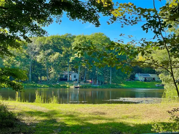 tbd Lake Shore DR, Pine Bush, NY 12566