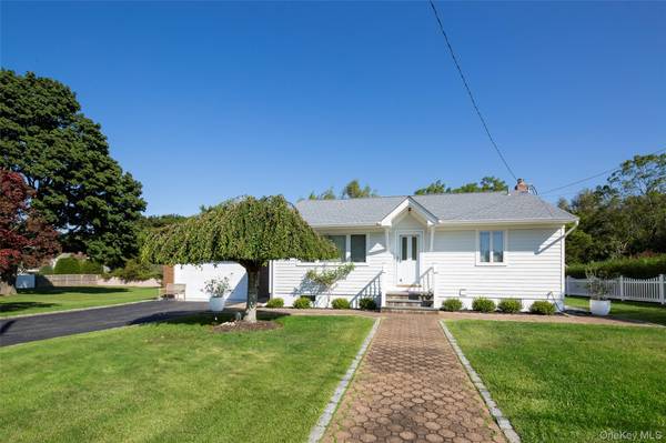 275 Maier, Southold, NY 11971