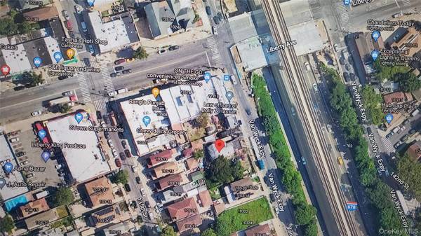 103-16 Van Wyck EXPY, Richmond Hill S., NY 11419