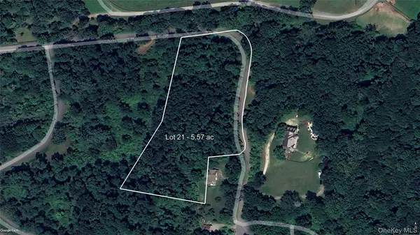 Lot 21 Cox RD, Pawling, NY 12564
