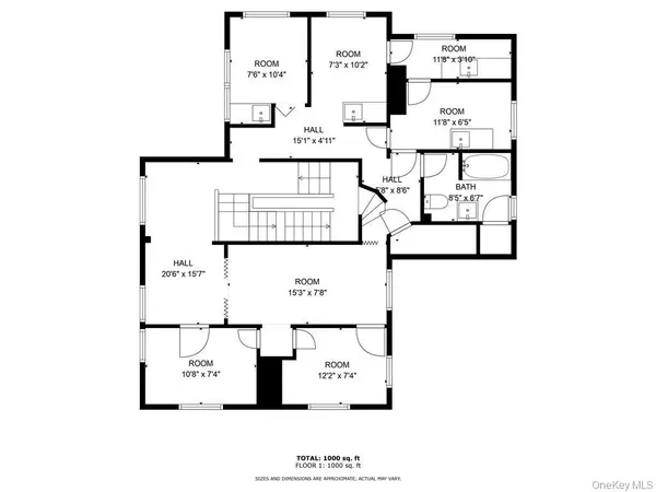 175 King ST #ABC, Chappaqua, NY 10514